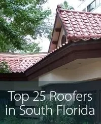 Slide of LMC Roofing Miami