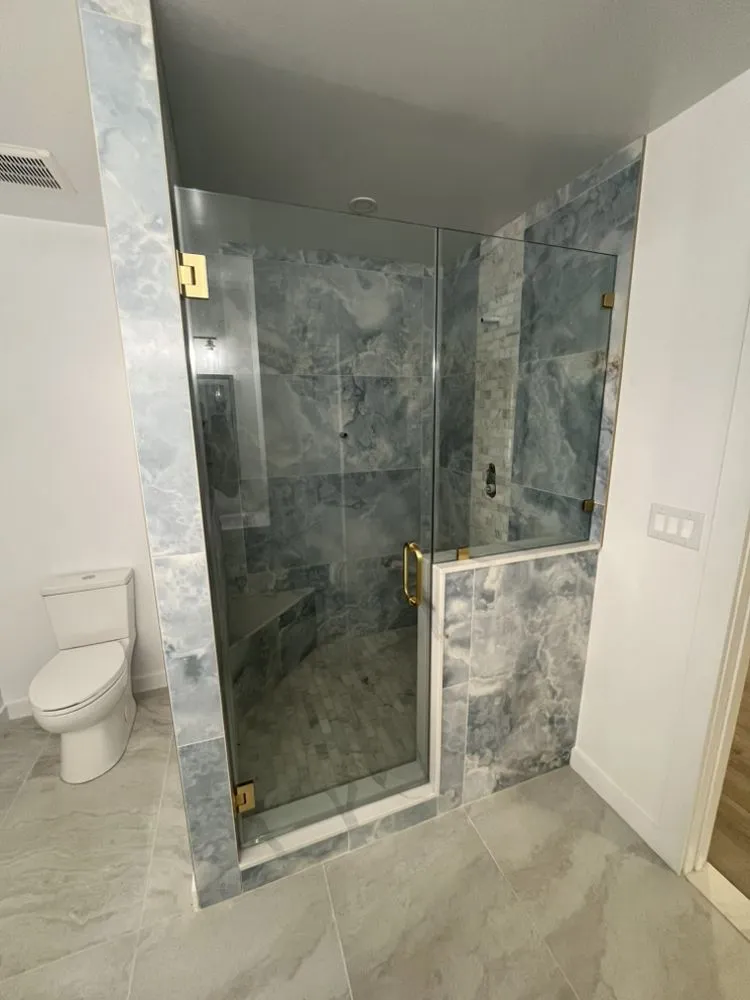 Slide of LMG Remodeling Services