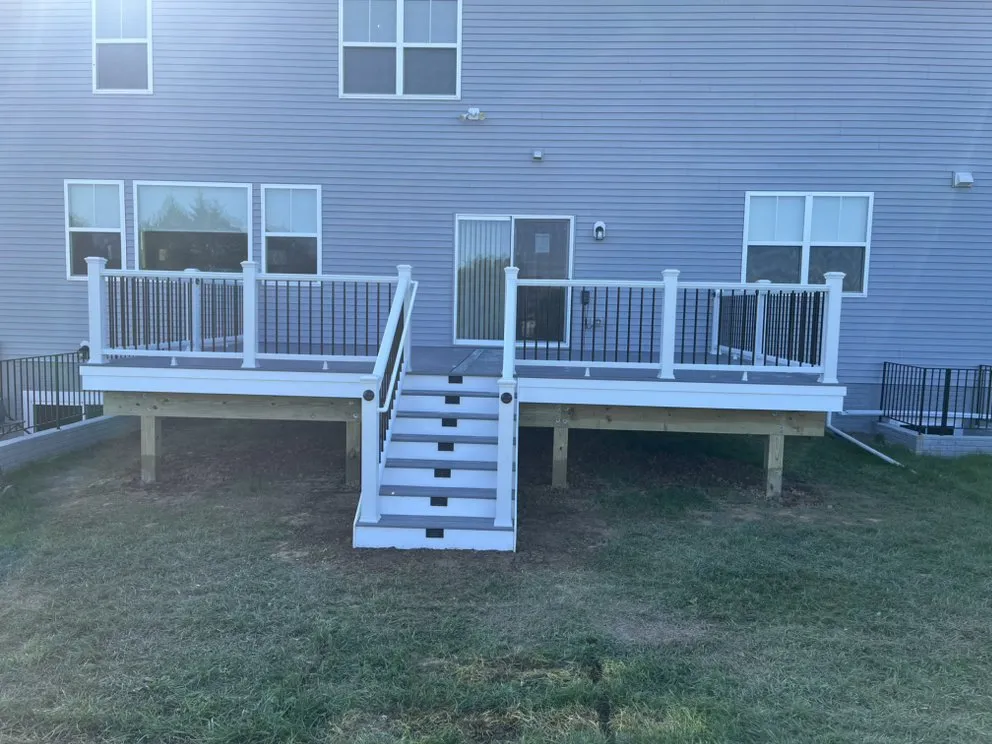 Slide of LMG Remodeling Services