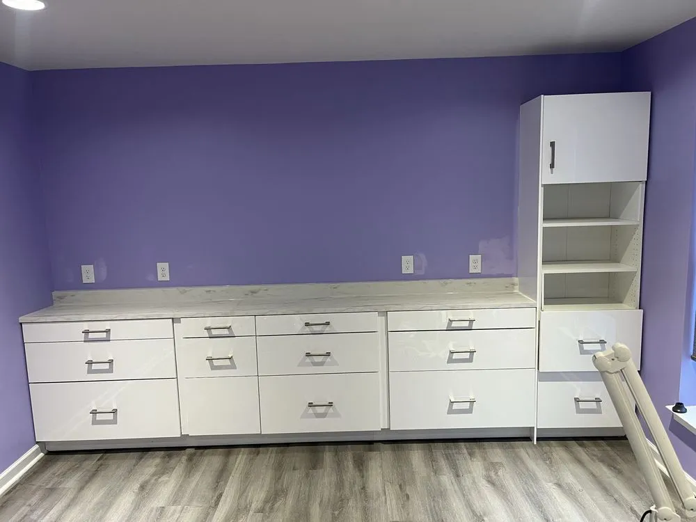 Slide of LMG Remodeling Services