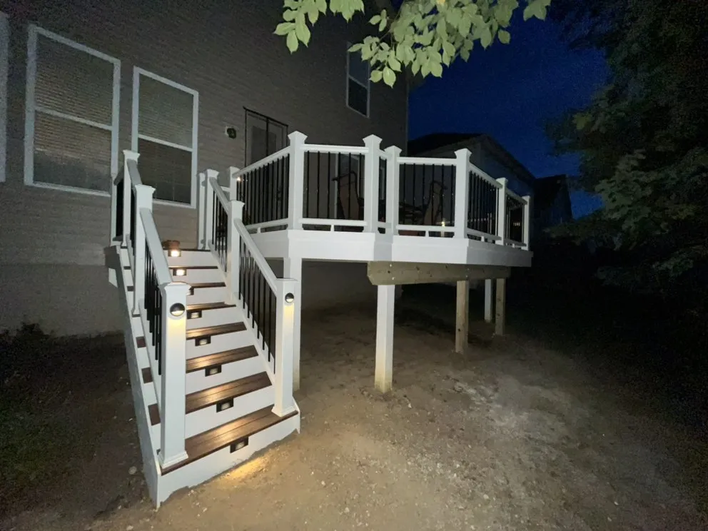 Slide of LMG Remodeling Services