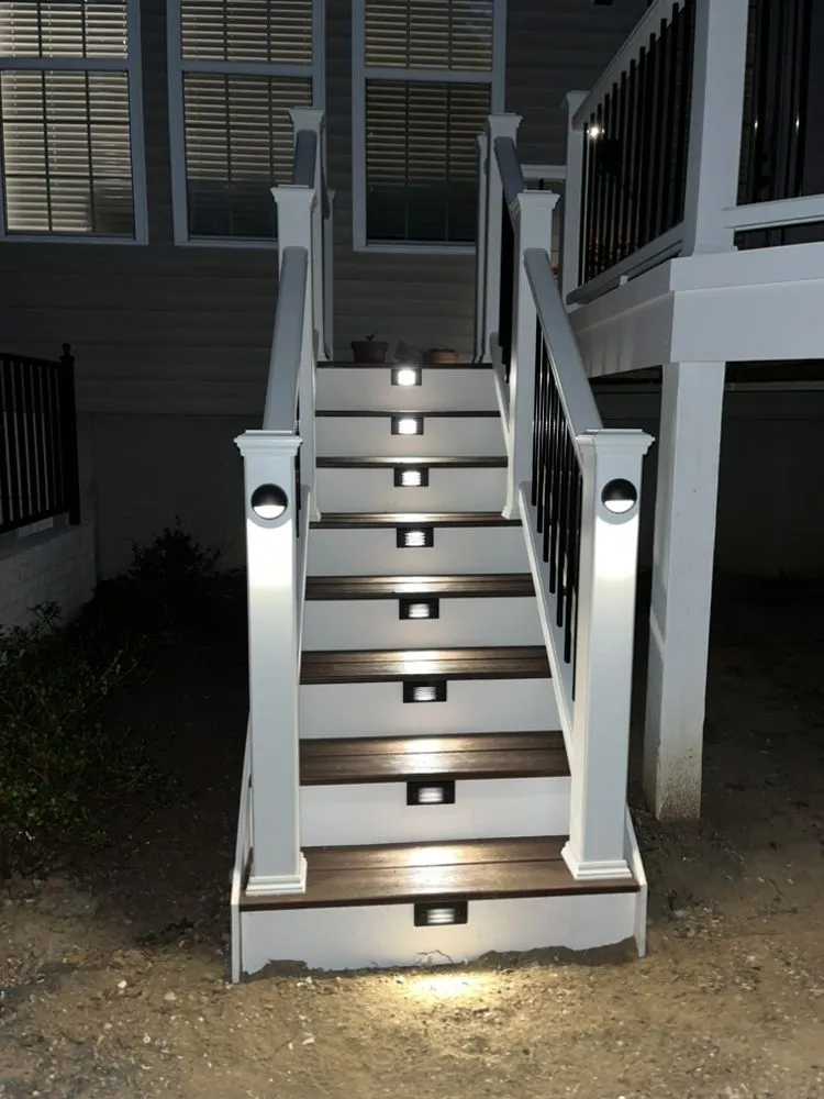 Slide of LMG Remodeling Services