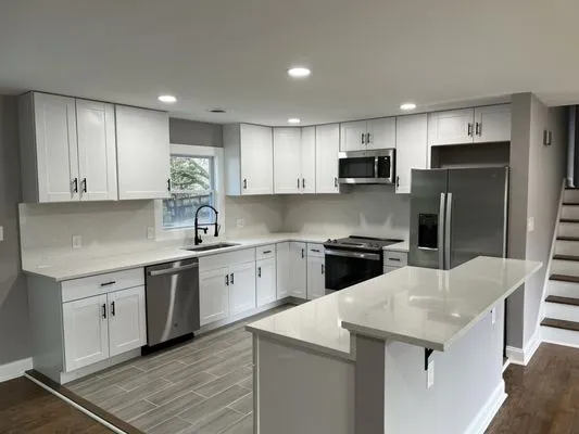 LMG Remodeling Services