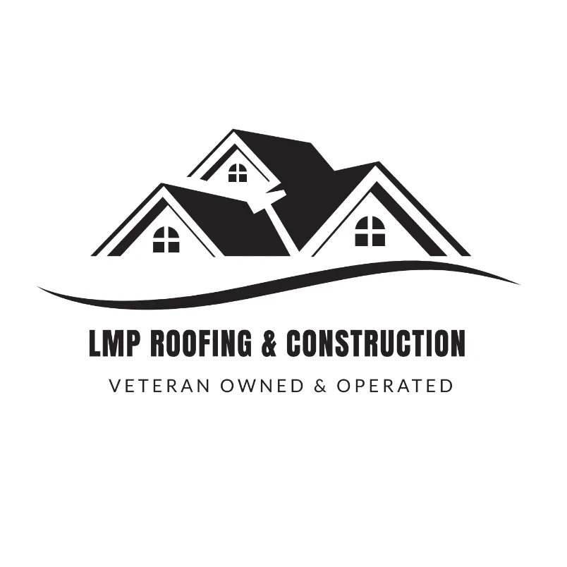 Slide of LMP Roofing and Construction