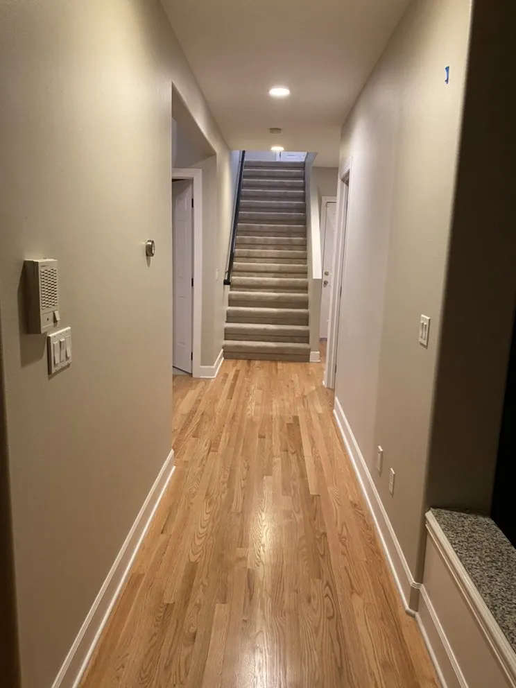 Slide of LMV Contractor Services