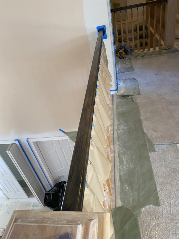 Slide of LMV Contractor Services