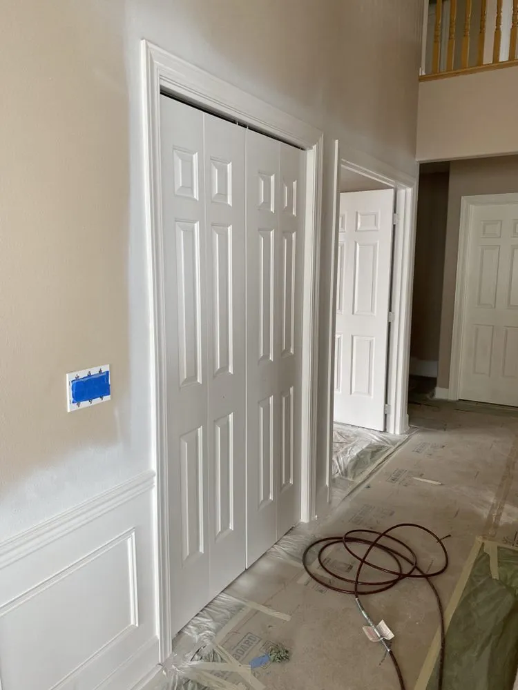 Slide of LMV Contractor Services