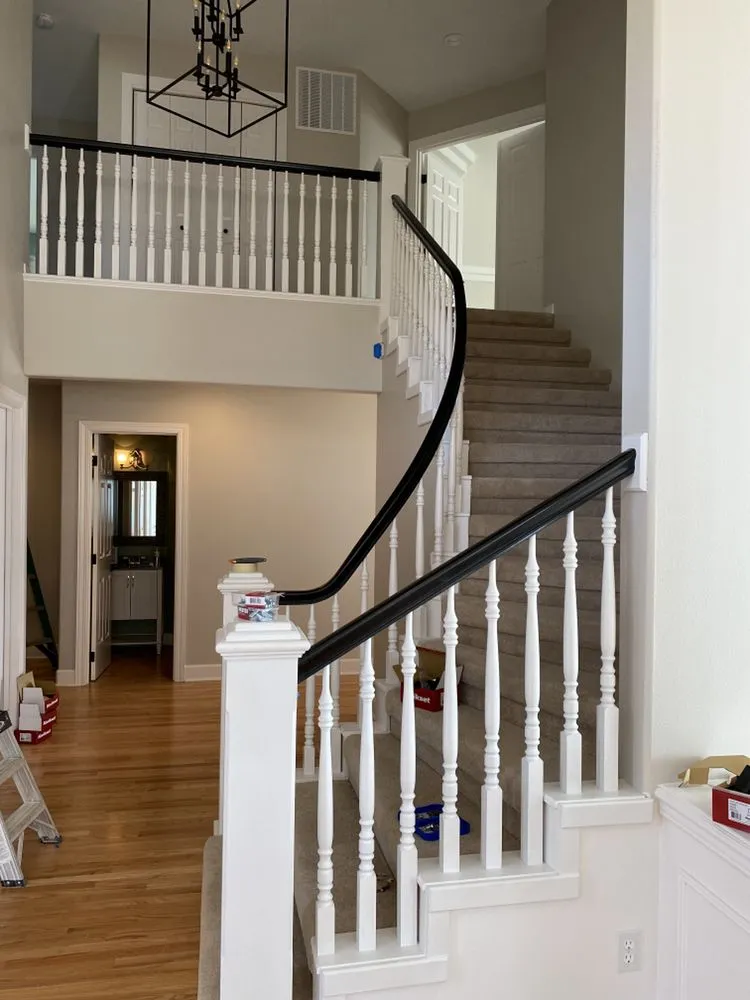 Slide of LMV Contractor Services