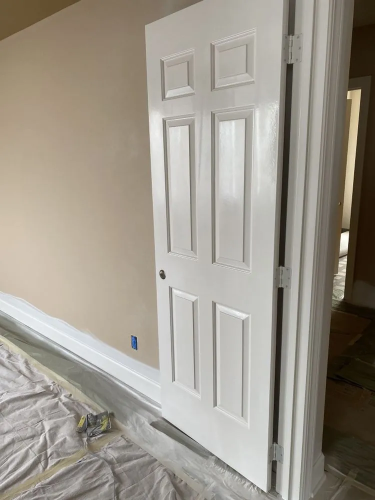 Slide of LMV Contractor Services