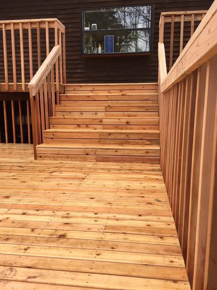 Slide of LMV Contractor Services