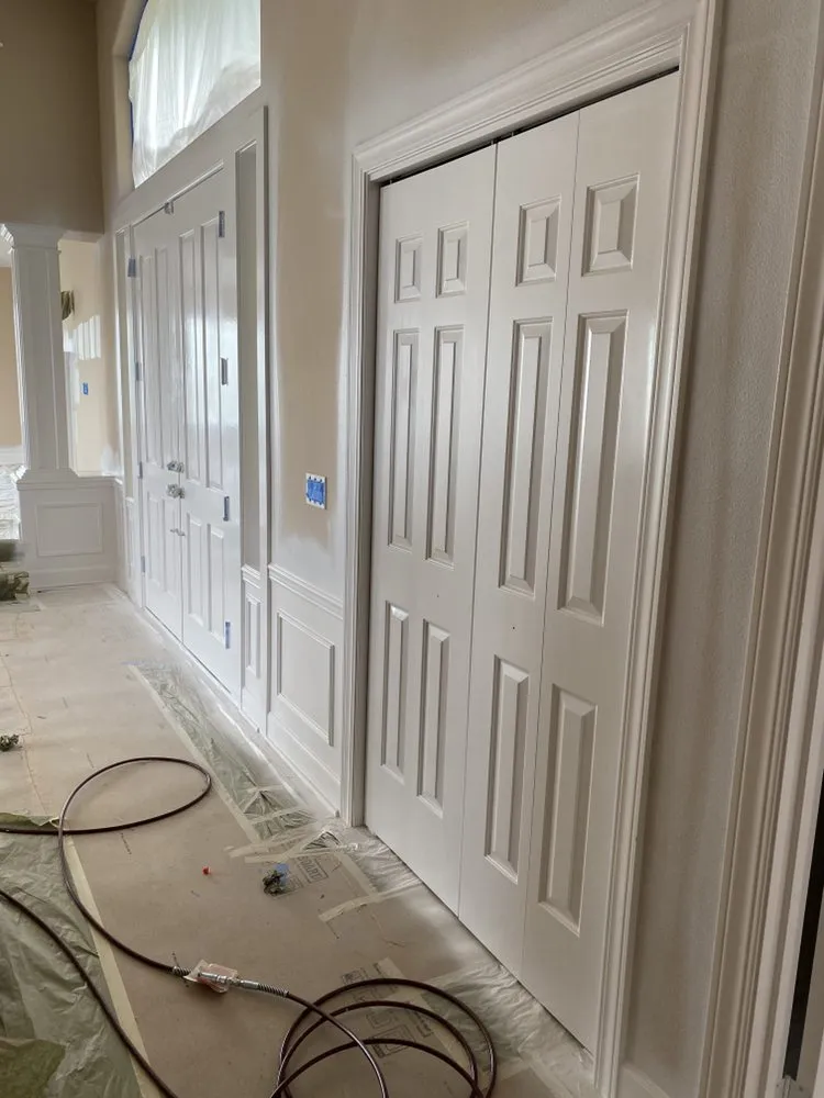 Slide of LMV Contractor Services