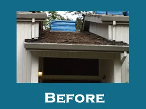 Slide of L&N Roofing