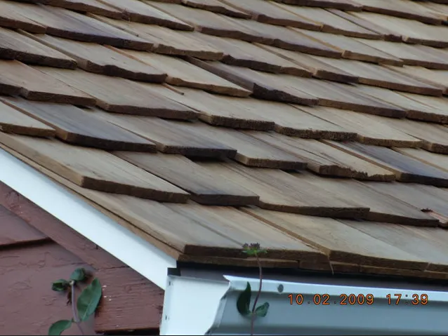 Slide of L&N Roofing