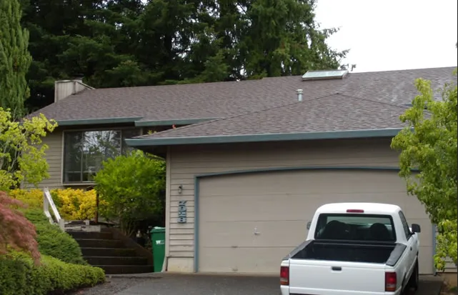 Slide of L&N Roofing