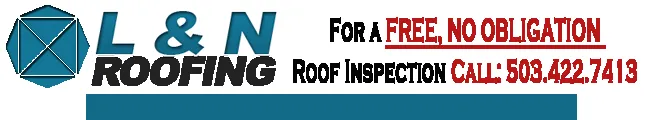 Slide of L&N Roofing