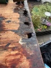 Slide of L&N Roofing