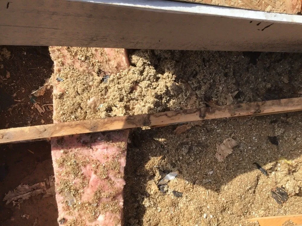 Slide of L&N Roofing