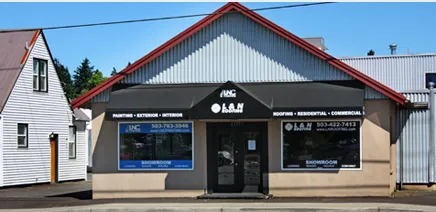 L&N Roofing