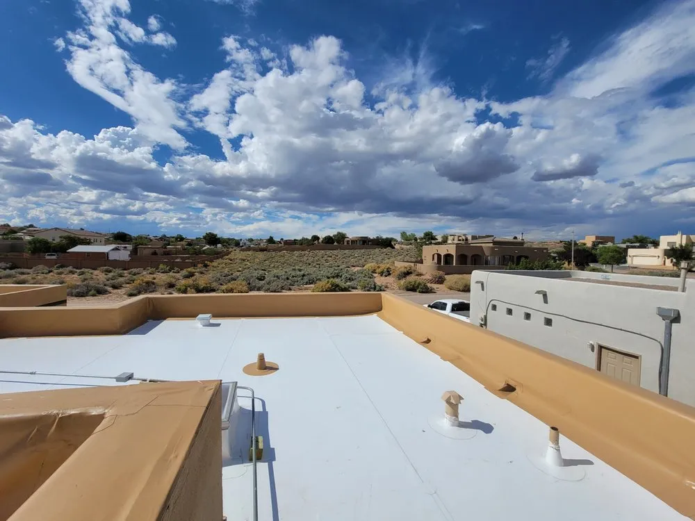 Slide of LNB Enterprises