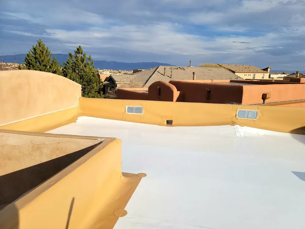 Slide of LNB Enterprises