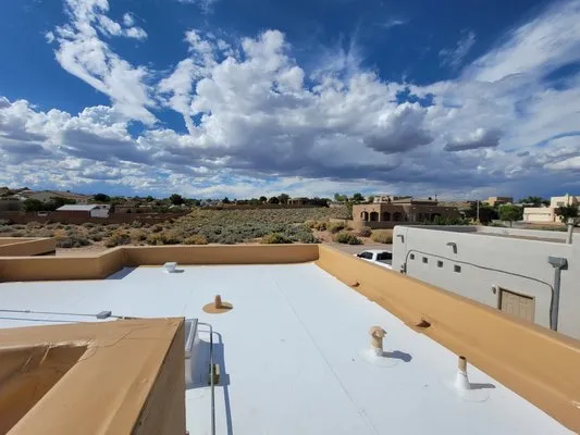 LNB Enterprises Logo