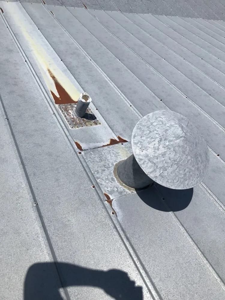 Local roof installation in Bandera, TX by LNF General Contractors