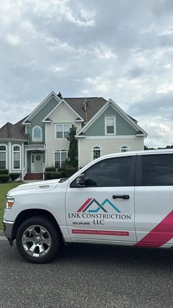 Slide of Lnk Construction