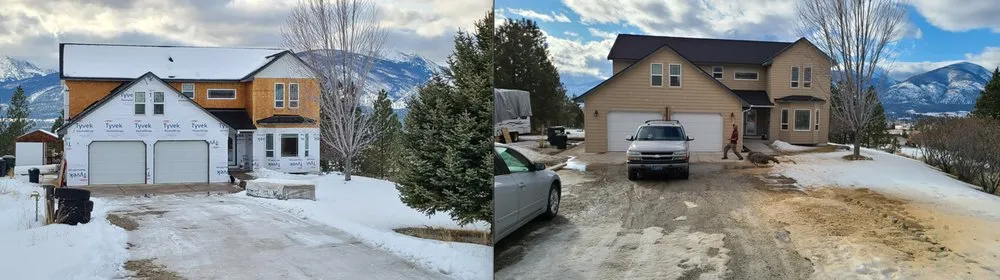 Slide of LNM Construction