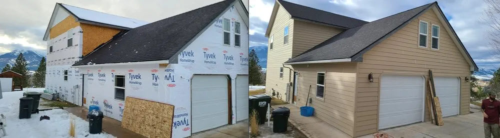 Slide of LNM Construction