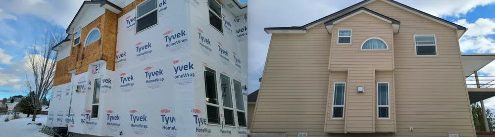 Slide of LNM Construction