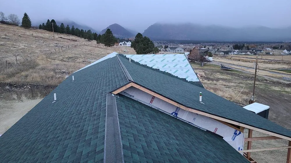 Slide of LNM Construction