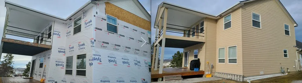 Slide of LNM Construction