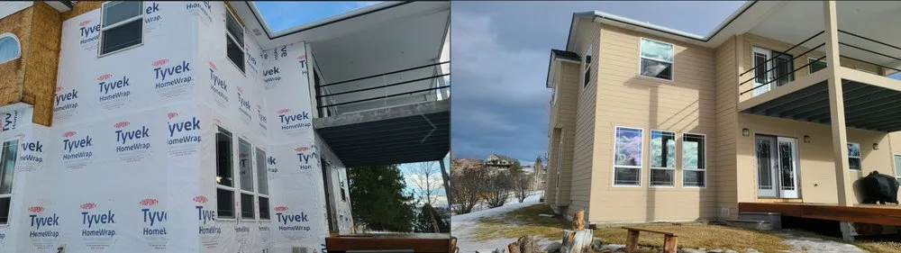 Slide of LNM Construction