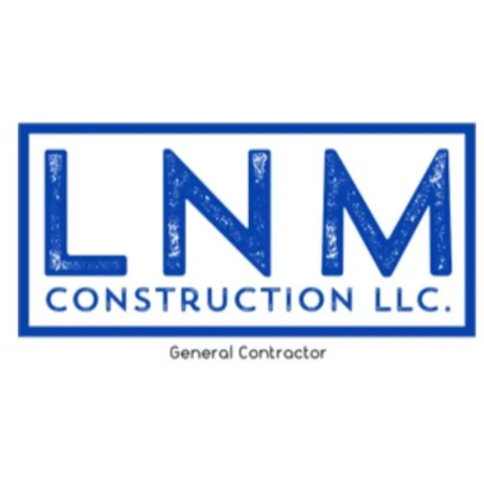 Slide of LNM Construction