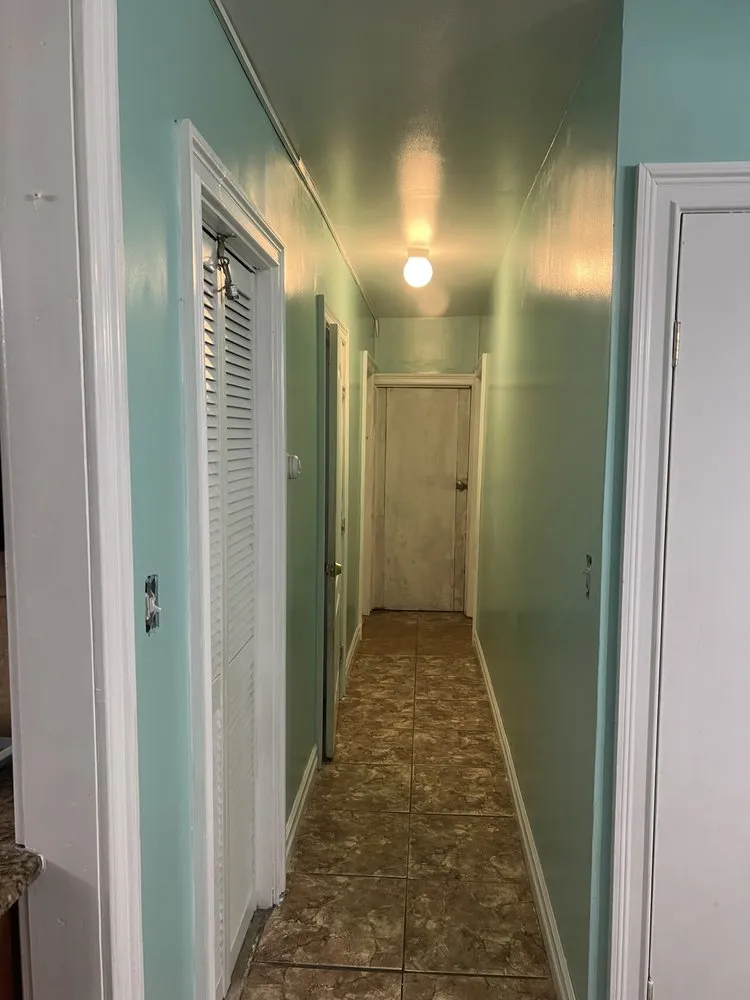 Slide of lnm Landscaping