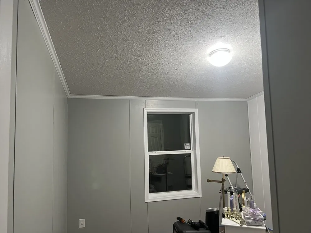 Slide of lnm Landscaping