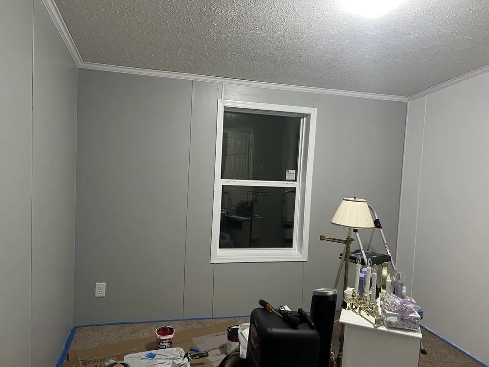 Slide of lnm Landscaping