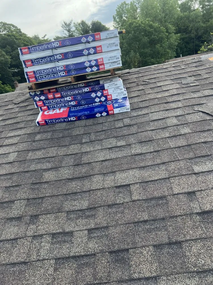 Slide of lnm Landscaping