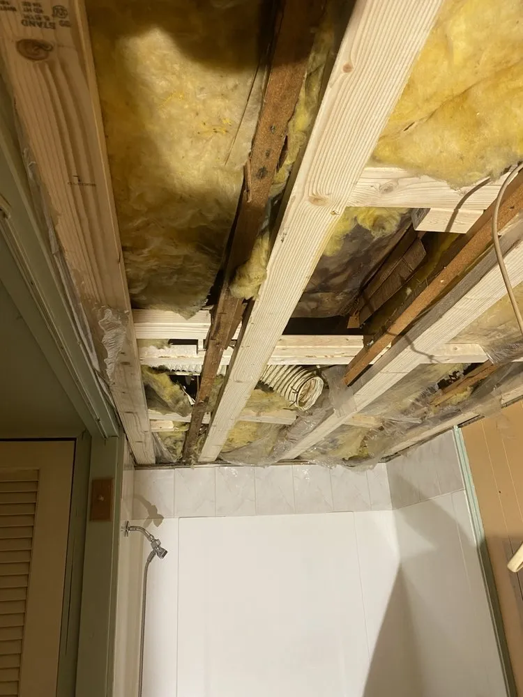 Slide of lnm Landscaping