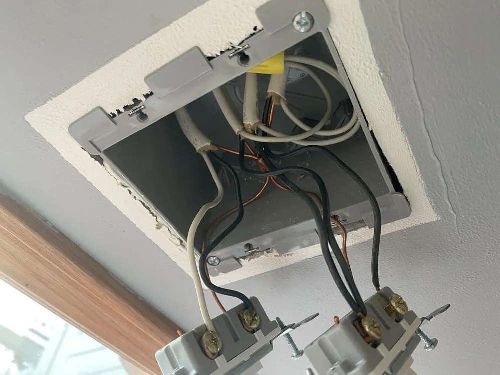 Slide of lnm Landscaping