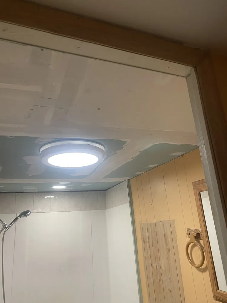 Slide of lnm Landscaping