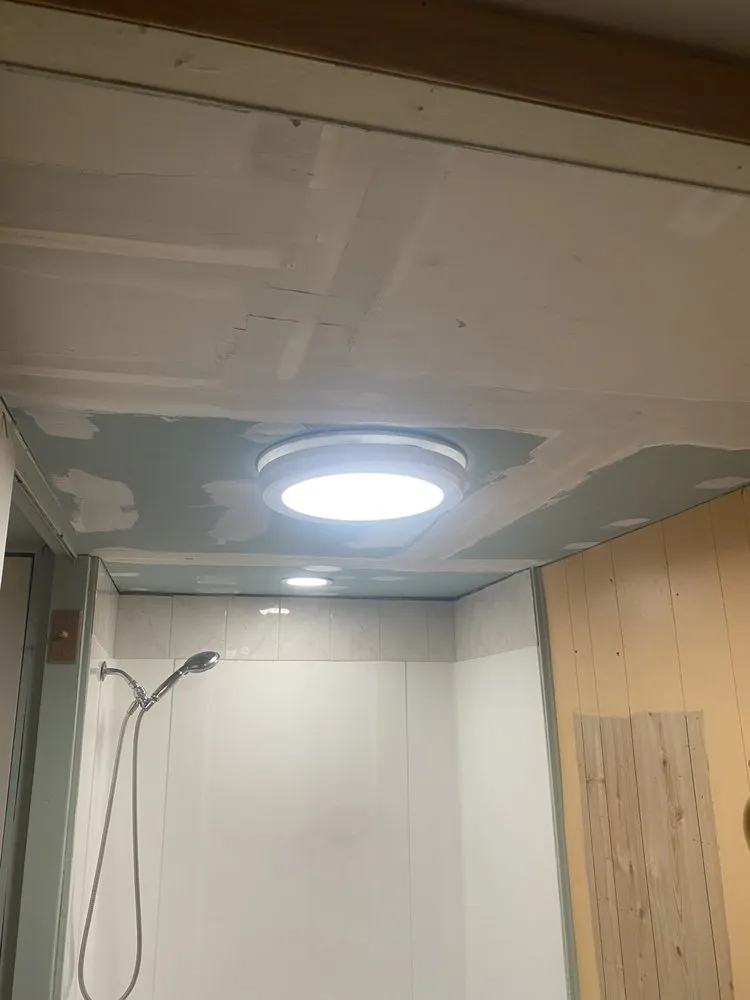 Slide of lnm Landscaping