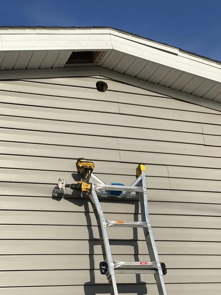 Slide of lnm Landscaping