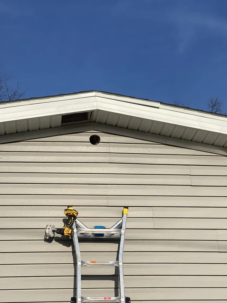 Slide of lnm Landscaping