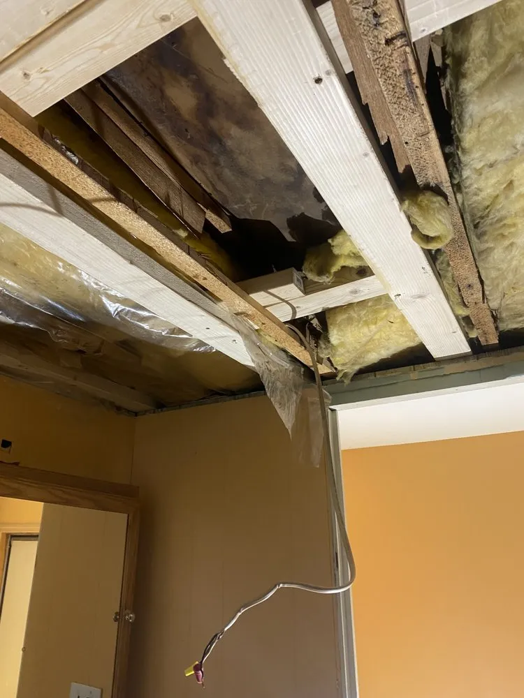 Slide of lnm Landscaping