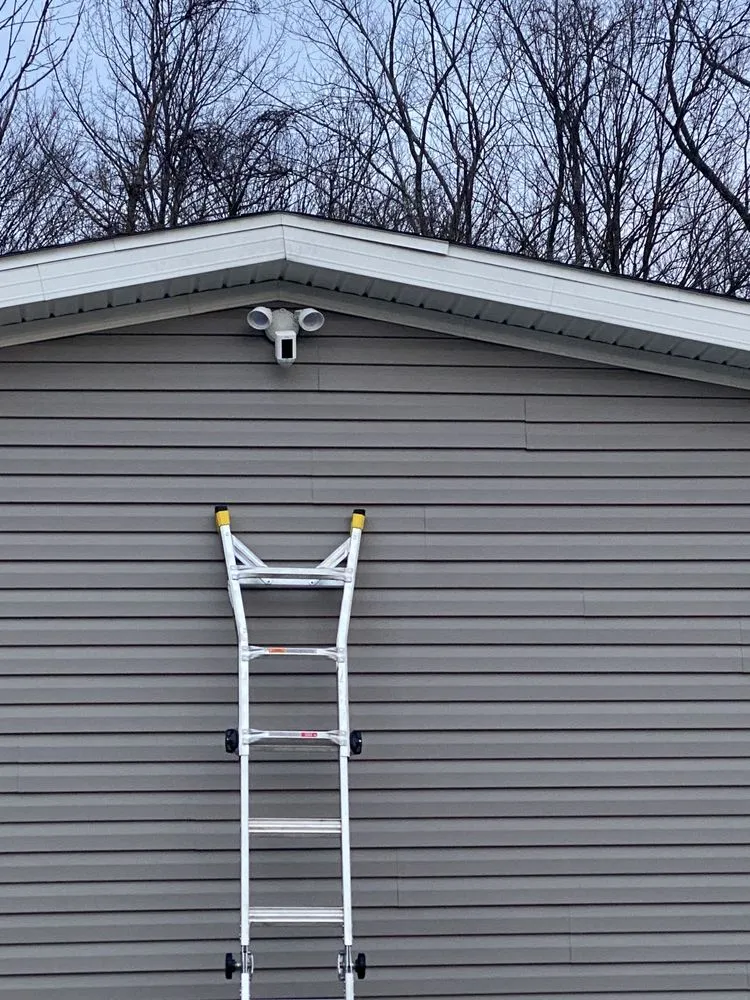 Slide of lnm Landscaping