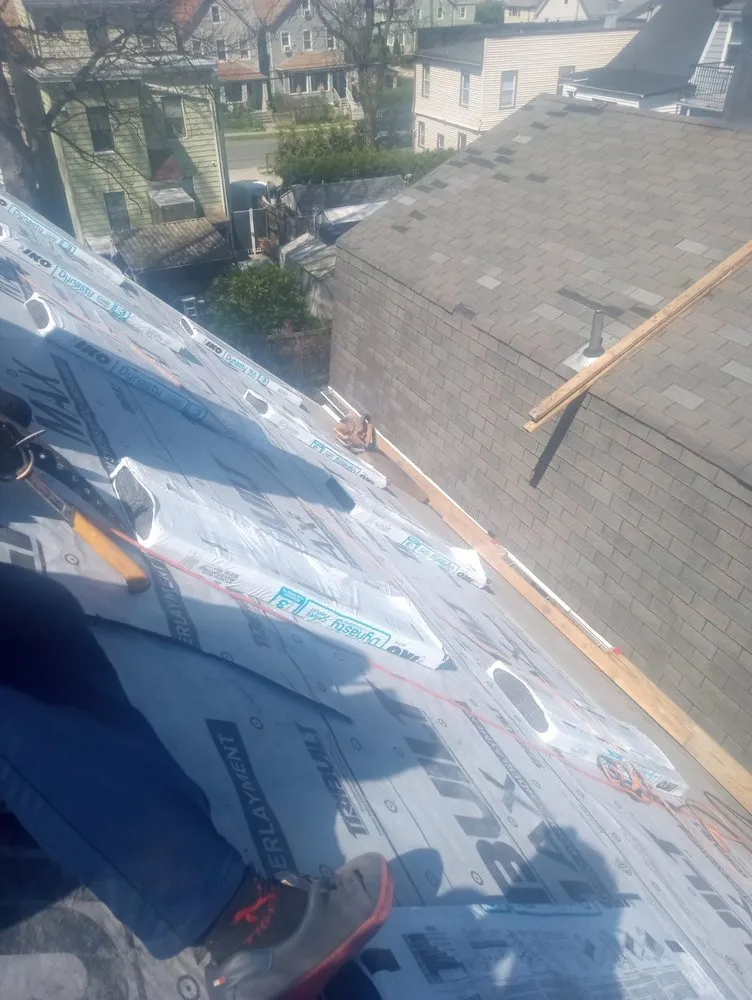 Slide of LO Perfect Contractor