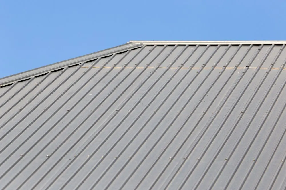 Slide of LOA Roofing & Construction