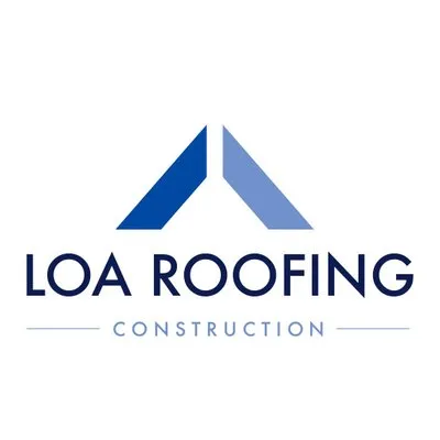 LOA Roofing & Construction