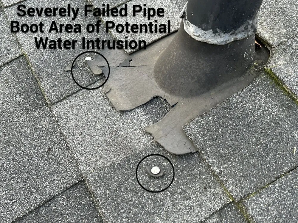 Slide of Loberg Roofing